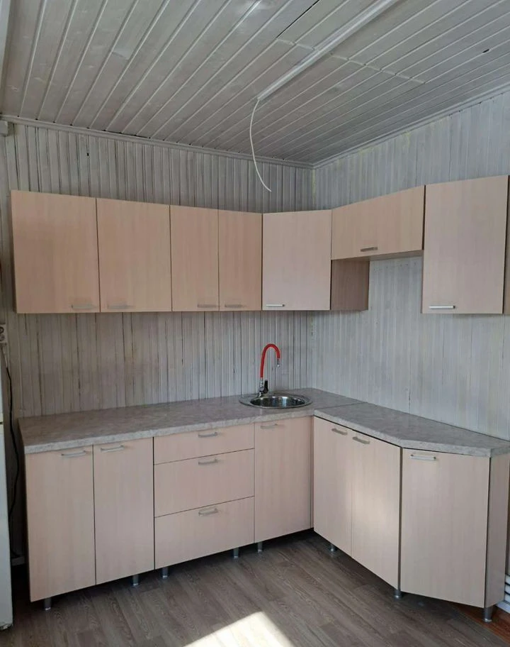 Мебель на заказ для кухни