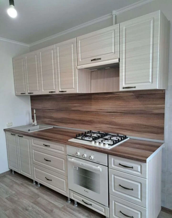 Мебель на заказ для кухни