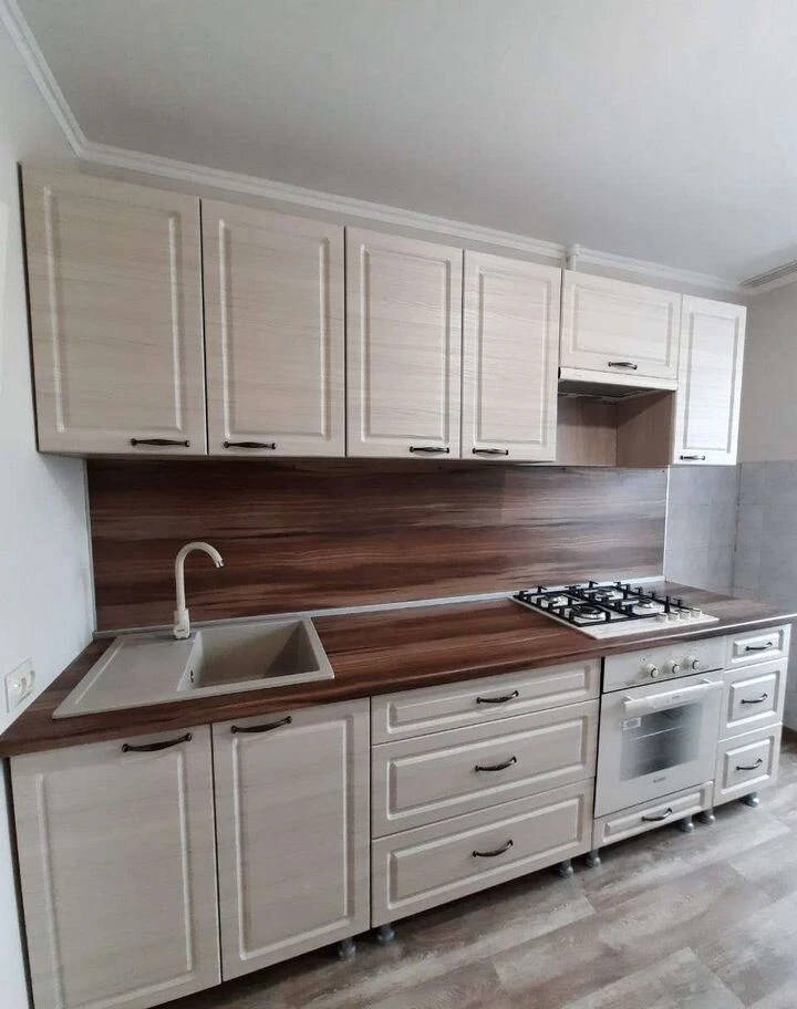 Мебель на заказ для кухни