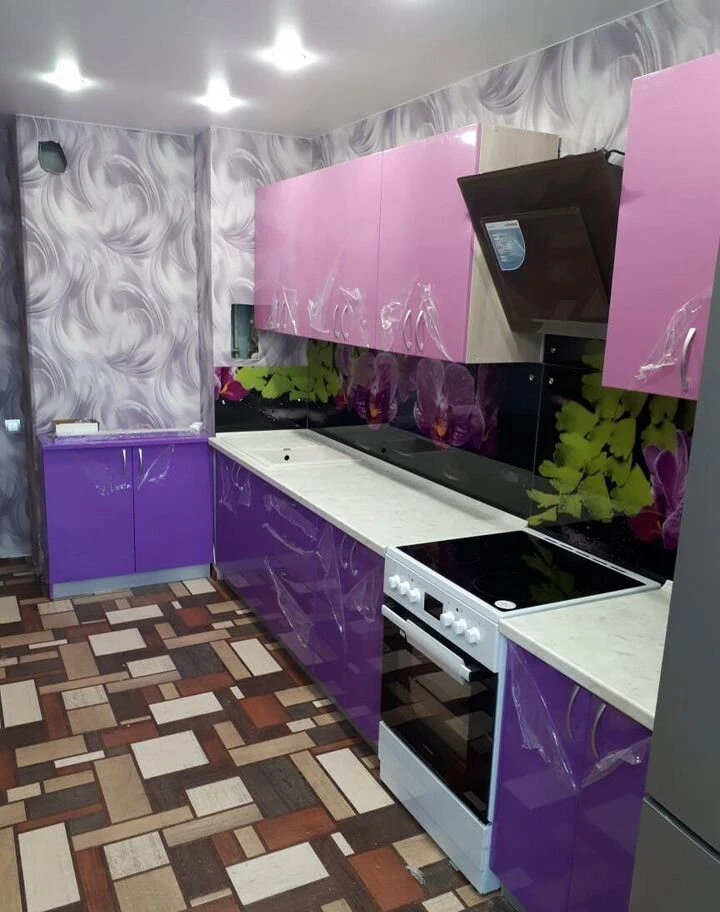 Кухня готовая новая под любой бюджет