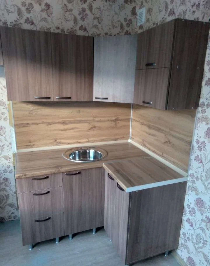 Корпусная мебель на заказ