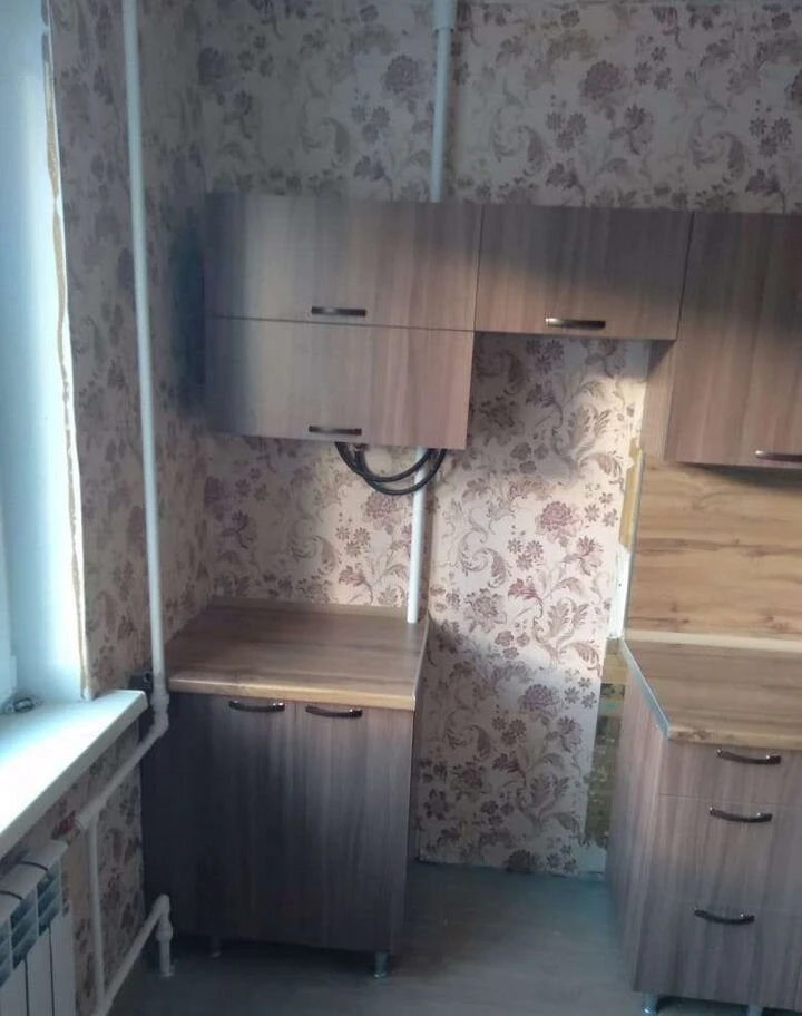 Корпусная мебель на заказ