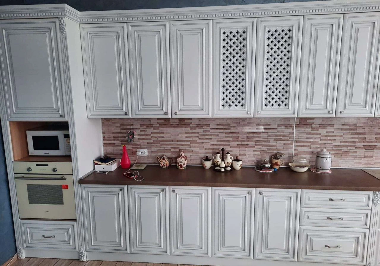 Корпусная мебель на заказ